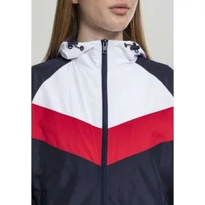 Parka femme Urban Classic 3-tone image-3