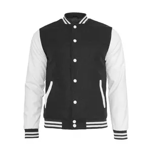 Veste Urban Classic oldchool college
