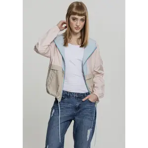 Parka de mujer Urban Classic 3-tone Oversize image-3