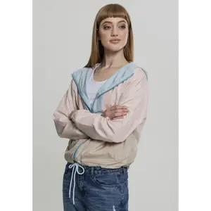 Parka de mujer Urban Classic 3-tone Oversize image-4