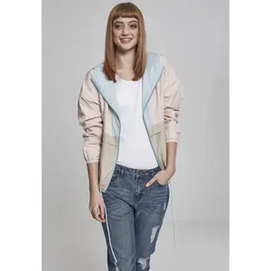 Parka de mujer Urban Classic 3-tone Oversize image-2