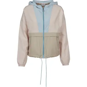 Parka de mujer Urban Classic 3-tone Oversize image-0