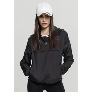 Dame tröja Urban Classic basic image-1