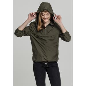 Damen-Pullover Urban Classic basic image-2