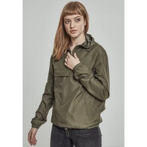 Damen-Pullover Urban Classic basic image-3