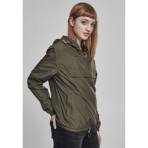 Damen-Pullover Urban Classic basic image-4