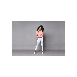 Regenjacke Frauen Urban Classics Basics image-2