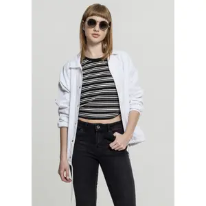 Parka dla kobiet Urban Classic coach image-2