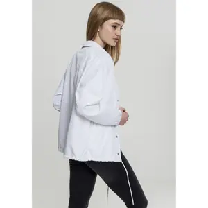 Parka dla kobiet Urban Classic coach image-6