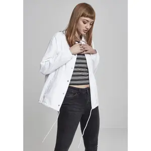 Parka dla kobiet Urban Classic coach image-4