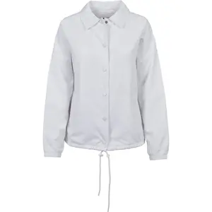 Parka dla kobiet Urban Classic coach image-0