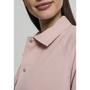 Dames parka Urban Classic coach image-6