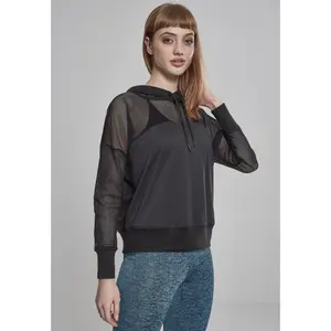 Women's Hoodie urban Classic knit image-2