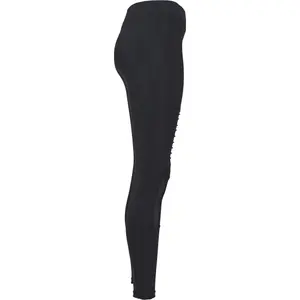 Legging femme Urban Classic mesh biker image-3