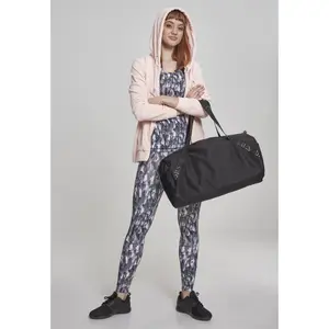 Crop top woman Urban Classic graphic image-2