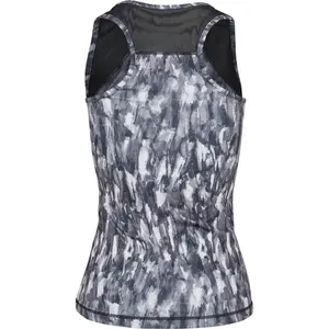 Crop top woman Urban Classic graphic image-6