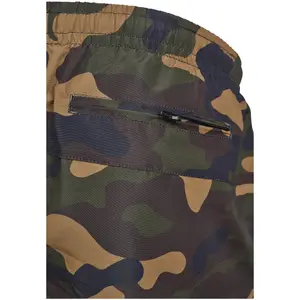 Miejski klasyczny kostium kąpielowy image-4