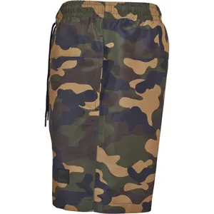 Miejski klasyczny kostium kąpielowy image-2