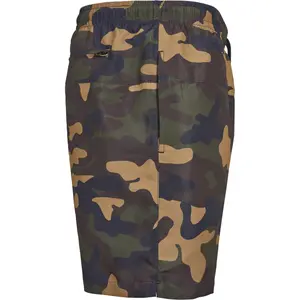 Miejski klasyczny kostium kąpielowy image-3