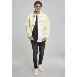 Camiseta Urban Classic Oversized harlequin image-4