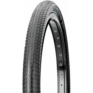 Άκαμπτο ελαστικό Maxxis Torch 20x1-3 / 8 Silkworm image-0