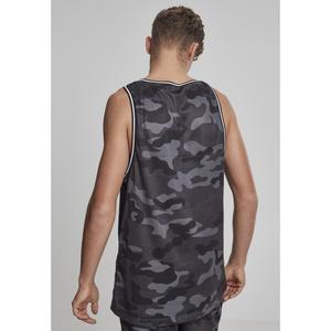 Urban klassisk linne meh image-6