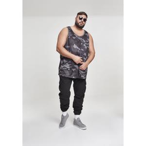 Urban klassisk linne meh image-3