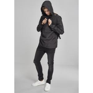 Parka Urban Classic basic pull over image-4