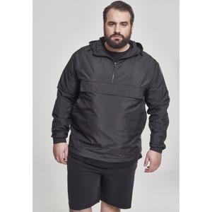 Übergangsjacke in großen Größen Urban Classic basic pull over image-1
