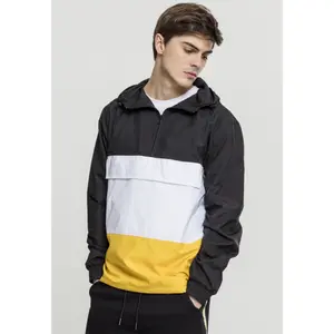 Parka Urban Classic block pull over image-2