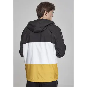 Parka Urban Classic block pull over image-5