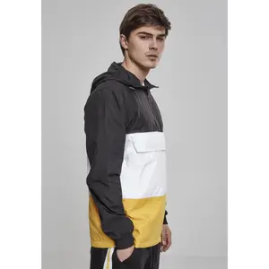 Parka Urban Classic block pull over image-6