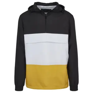 Parka Urban Classic block pull over image-1