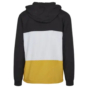 Parka Urban Classic block pull over image-4