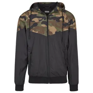 Windcheater Urban Classic Pattern image-0