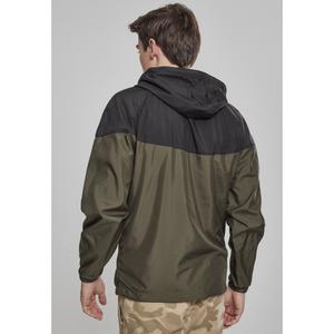 Windjacke Urban Classic 2-tone image-3