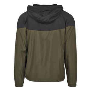 Windjacke Urban Classic 2-tone image-2
