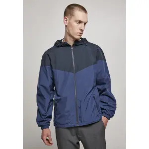 Veste Classics 2-tone tech windrunner image-1