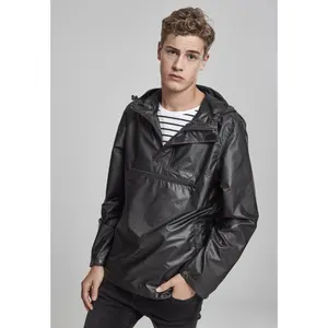 Parka Urban Classic light pull over image-2