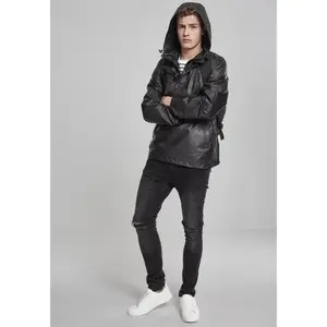 Parka Urban Classic light pull over image-1