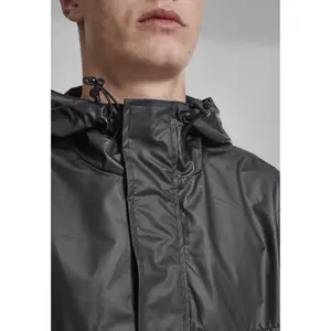 Parka Urban Classic light pull over image-6