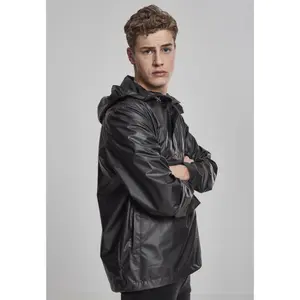 Parka Urban Classic light pull over image-3