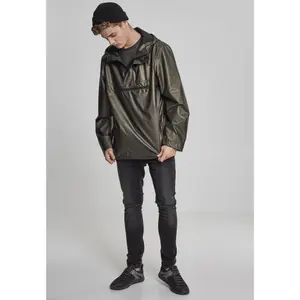 Parka Urban Classic light pull over image-2