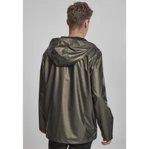 Parka Urban Classic light pull over image-6