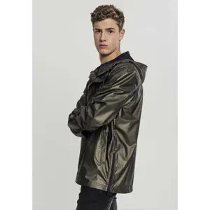 Parka Urban Classic light pull over image-4