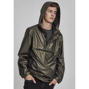 Parka Urban Classic light pull over image-3