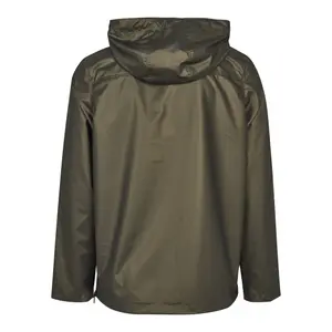 Parka Urban Classic light pull over image-5
