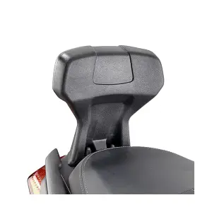 Encosto de Scooter Givi Yamaha X-MAX 125 (18 à 19) image-0