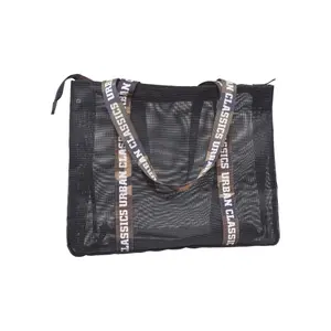 Saco de tremonha urbano clássico image-0