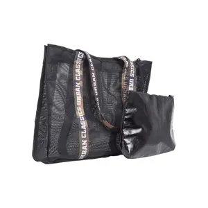 Saco de tremonha urbano clássico image-3